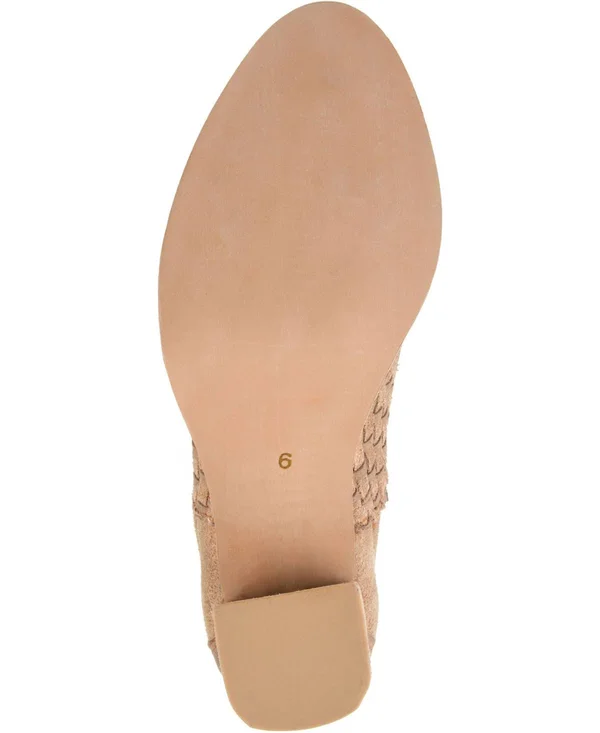 Journee Signature Women's Kevona Booties