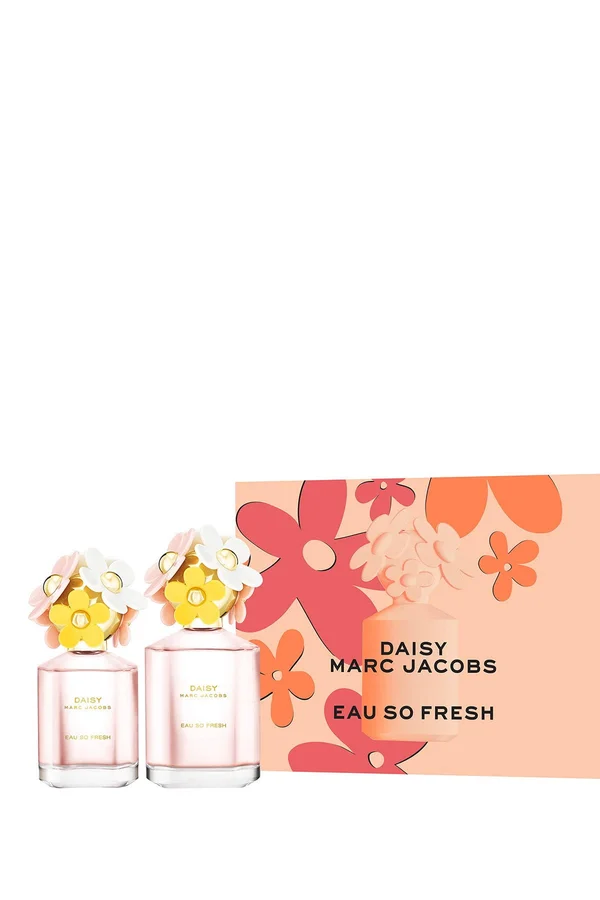 Marc Jacobs 2-pc. Daisy Eau So Fresh Gift Set