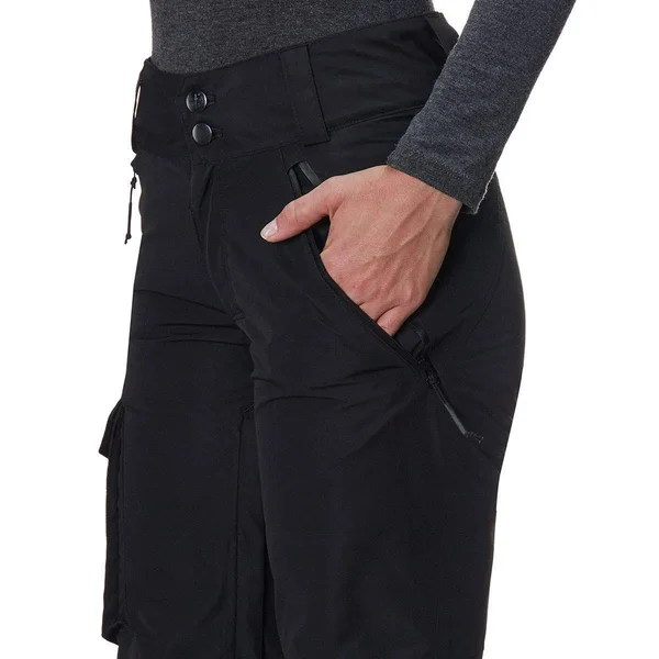Dakine Remington Pure Gore-Tex 2L Pant - Women's L Black