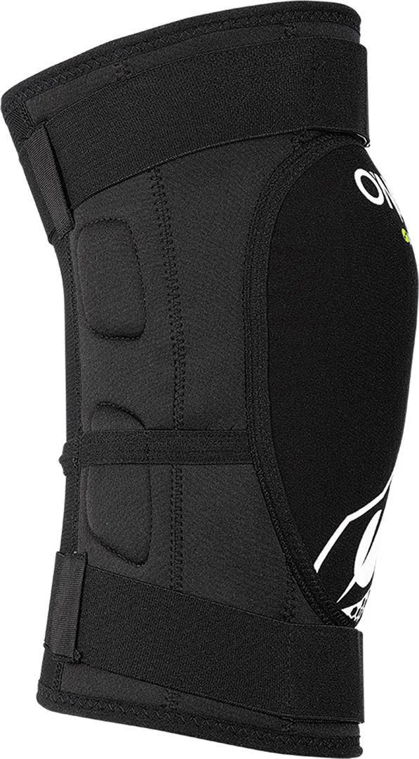 (S - Black) O&Neal Dirt Knee Guard