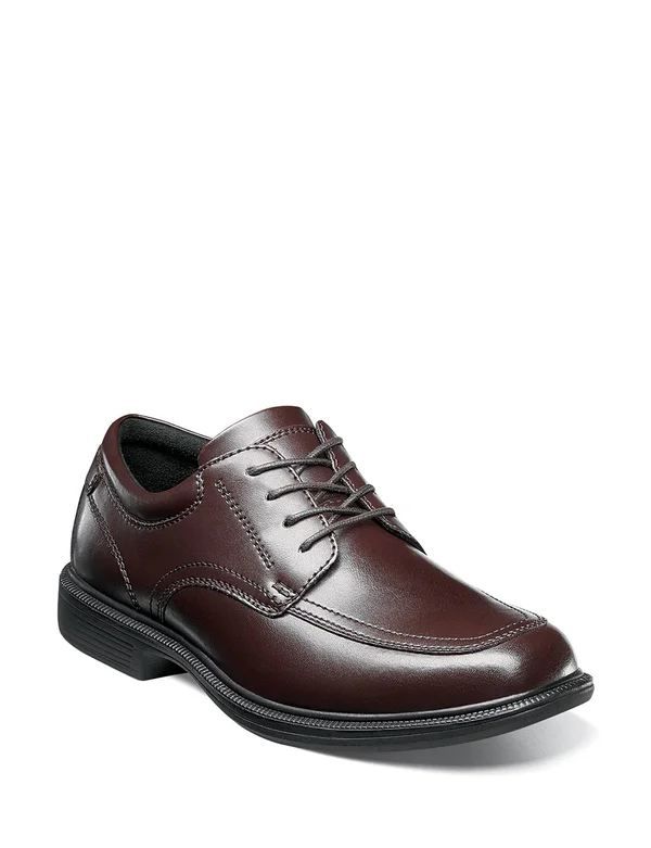 Nunn Bush Men's Bourbon Street - Size: 10.5, Brown