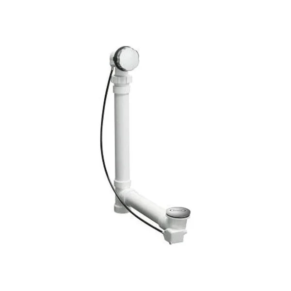 Jacuzzi HP55845 Orb Universal Rotary Bath Drain - Oil Rubbed Bronze