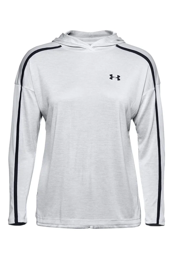 Under Armour Women's Tech Twist Graphic Hoodie