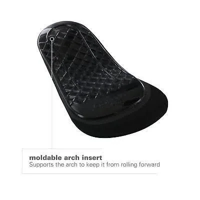 Spenco RX Orthotic (3/4 Length) - Women's 9-10, Men's 8-9