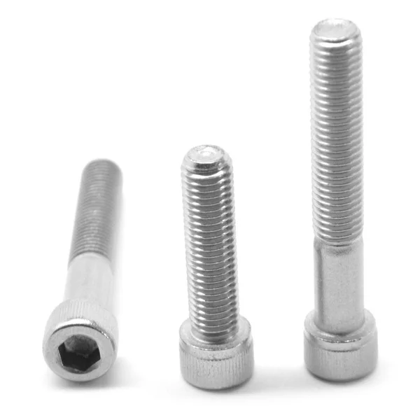 M12 x 1.75 x 45 mm (FT) Coarse Thread Class 12.9 Socket Head Cap Screw Alloy Steel Zinc Plated