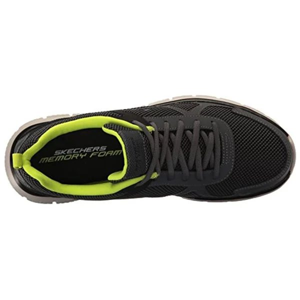 Skechers Sport Men's Track Bucolo