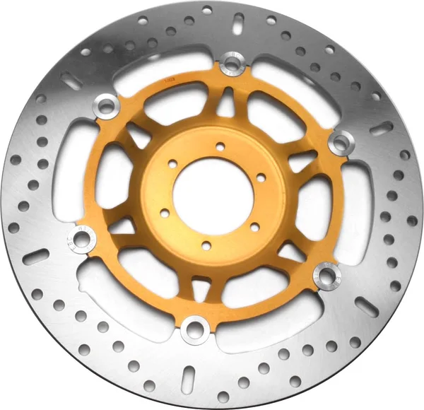 EBC (MD1003X) Standard Brake Rotor