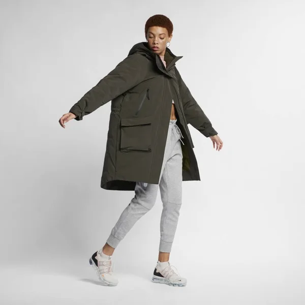 Nike Sportswear Tech Pack Down-Fill Women's Parka