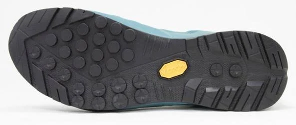 Arc&teryx Women's Konseal fl GTX Shoe - Meta/devine, Size 6.5
