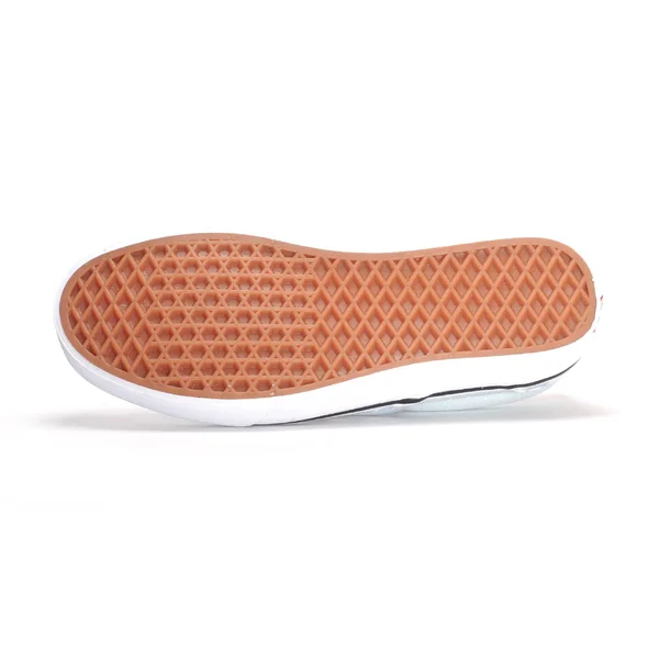 Vans Classic Slip on Checkerboard Baby Blue True White