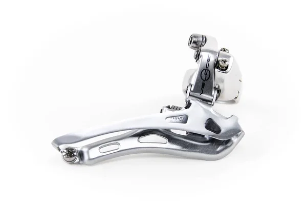 Campagnolo Veloce Silver Front Derailleur 35mm