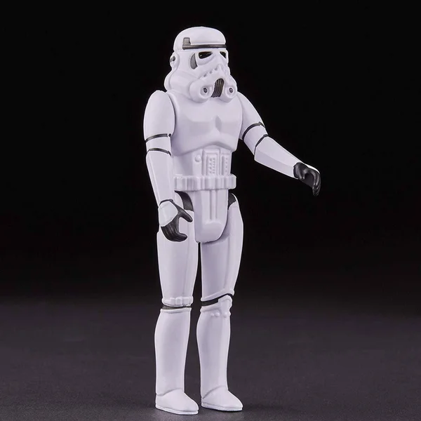 Star Wars Retro Collection Stormtrooper