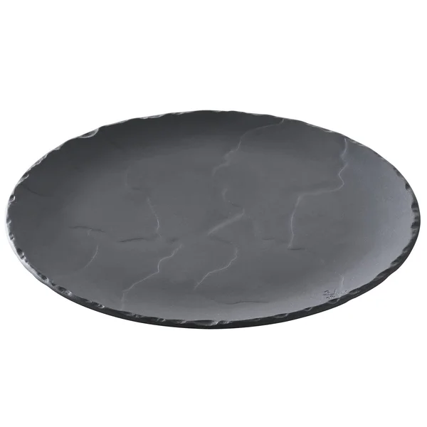 Revol Basalt Round Plate