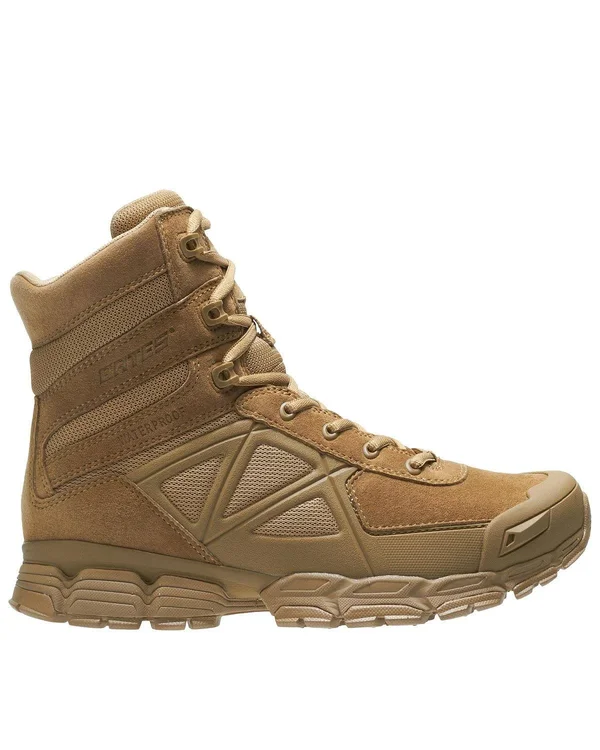 Bates Men's Velocitor Waterproof Work Boots - Size 9.5