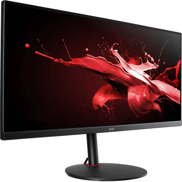 Acer Nitro XV340CK Pbmiipphzx 34x22 QHD Monitor