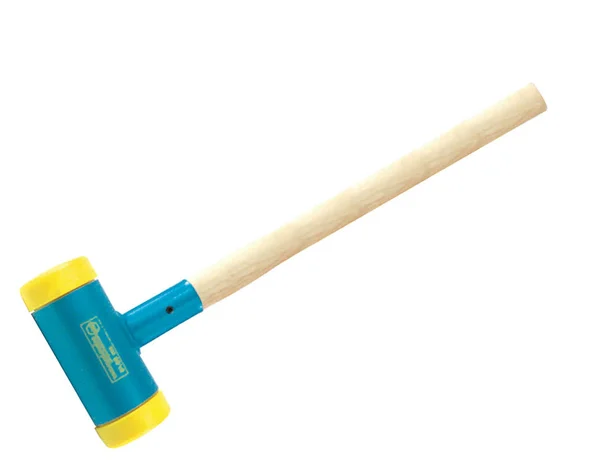 Wiha 80299 Dead Blow Sledge Hammer 3.9x22 Face 15.1lbs