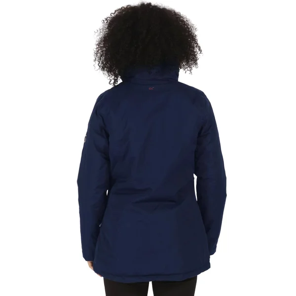 Regatta Ladies Blanchet II Jacket Navy 20