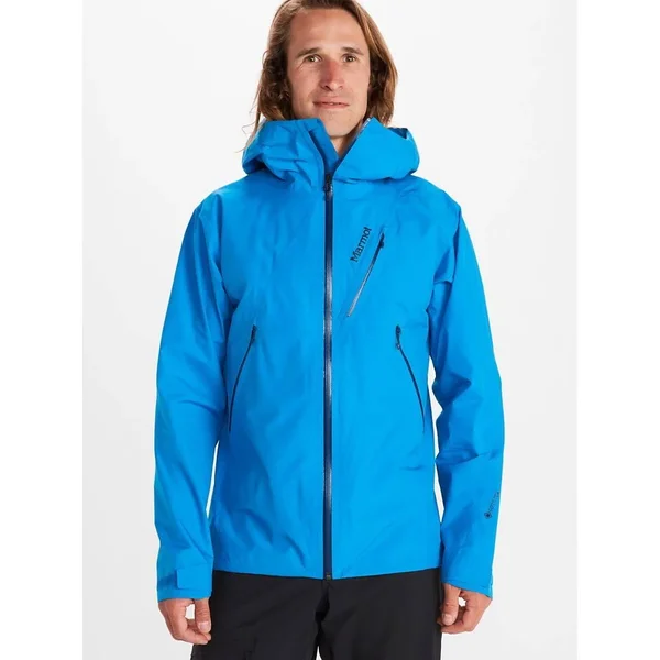 Marmot Knife Edge Jacket - Men's Black - XXL