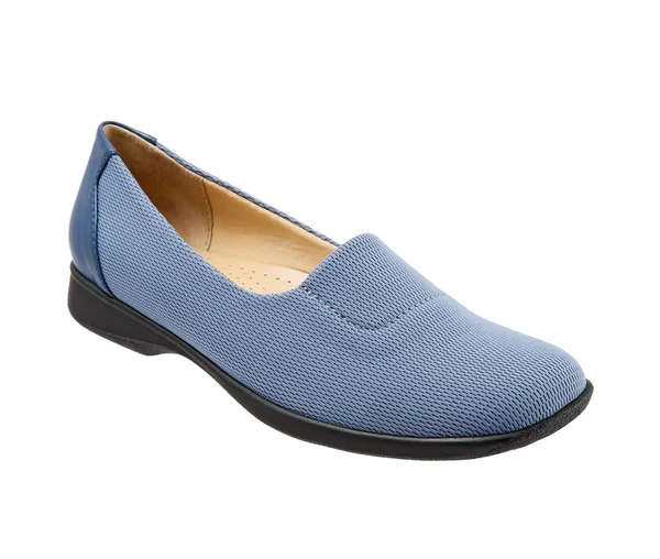 Women's Trotters Jake - Size: 7, Blue