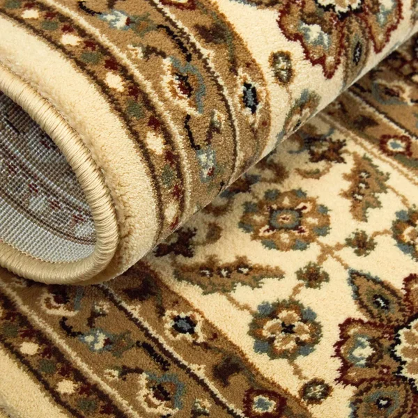 Home Dynamix Triumph Area Rug - H1128C-150 - Beige