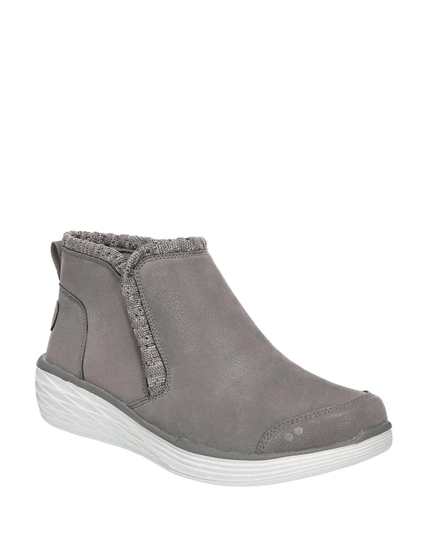 Ryka Namaste 8.5 Women's Grey