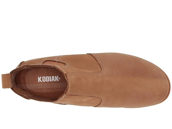Kodiak Low Rider Chelsea Wheat - Women's, Size: 7.5