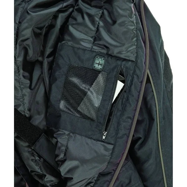 Joe Rocket Titan 2.0 Ops Suit (Black - X-Large)