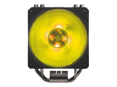 Cooler Master Hyper 212 RGB Processor cooler