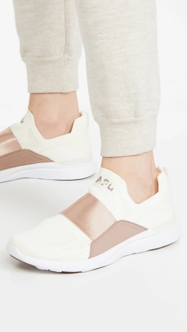 APL: Athletic Propulsion Labs Women's Techloom Bliss Sneakers