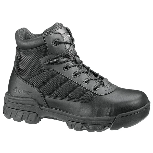 Bates 5x22 Tactical Sport Boot Men's Police Boots (10.5 EW in Black)