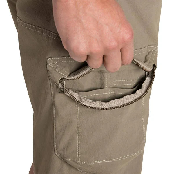 Kuhl Ambush Cargo Short - Men's Khaki, 30x10