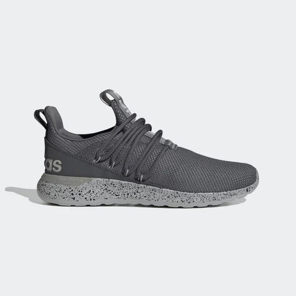 Adidas Lite Racer Adapt 3.0 Men's Sneakers - Size: 10, Grey