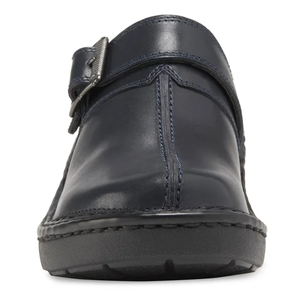 Eastland Mae 10 Women's Navy