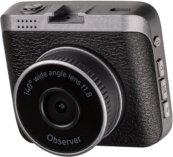 Kitvision Observer 720p Dashboard Camera with 8GB SD Card - Black