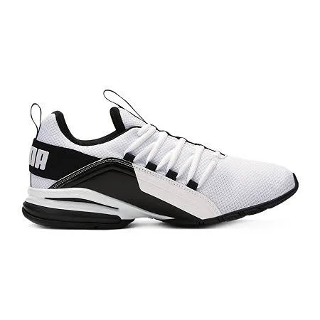 Puma Axelion Break 14 Men's White