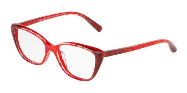 Alain Mikli A03082 Eyeglasses 008 Rouge Noir Mikli