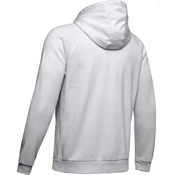 Under Armour Men's Rival Fleece Full Zip Hoodie