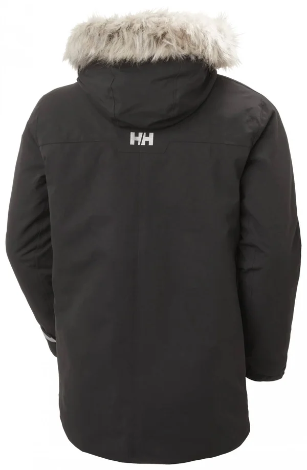 Helly Hansen Tromsoe Coat S