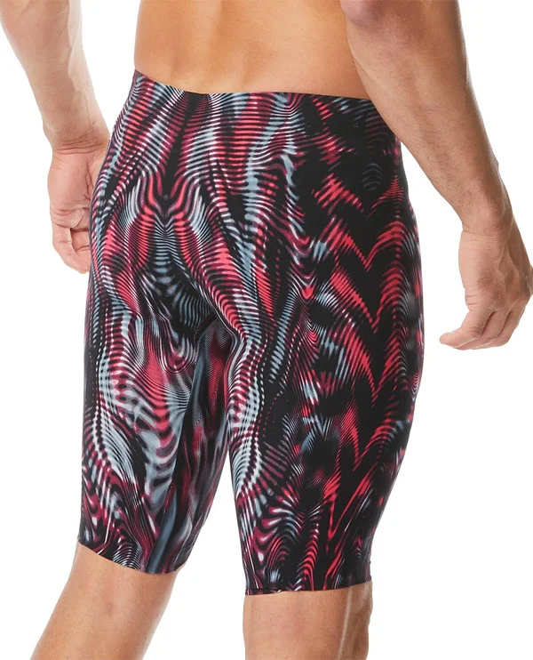 TYR VZNLW6A86126 Venzo Genesis Jammer Steel Red 26