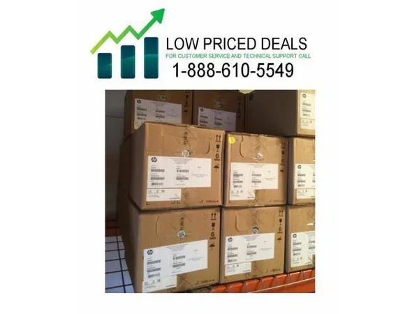 HP 5400R 700W PoE+ zl2 Power Supply