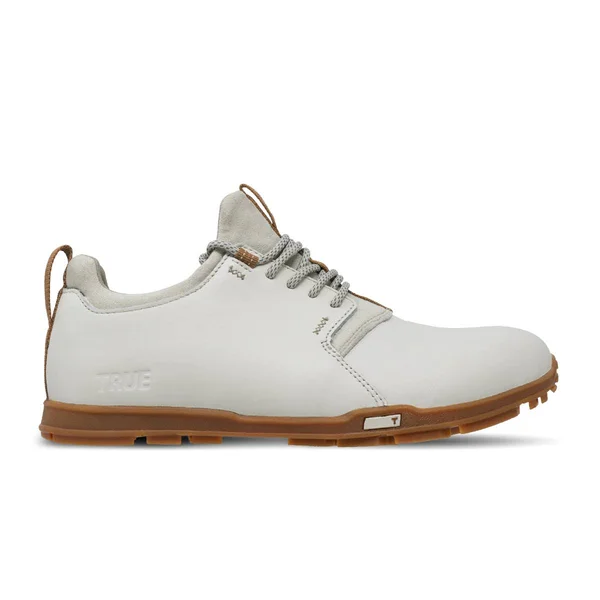 True linkswear, Men's OG Premium Soft White, 7