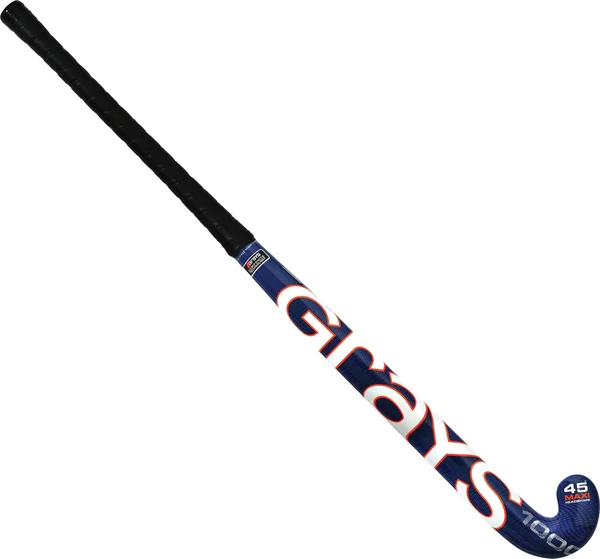Grays GX1000 Composite Field Hockey Stick - Blue