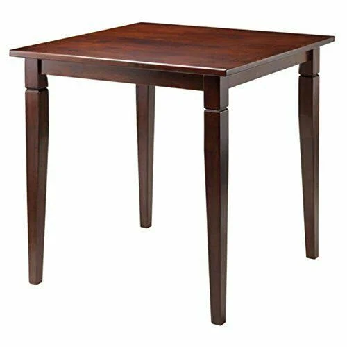 Ergode Kingsgate 5-Pc Dining Table with 4 Hamilton Ladder Back Chairs