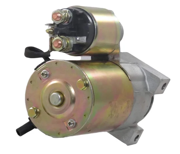 Rareelectrical New Starter Motor Fits Cub Cadet Mower M60-KH EFI Tank Replaces 10455513