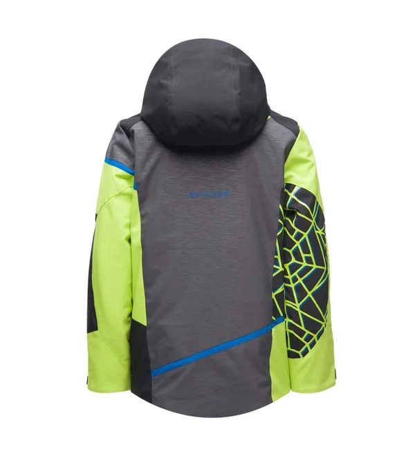 Spyder Boys Challenger Jacket 8