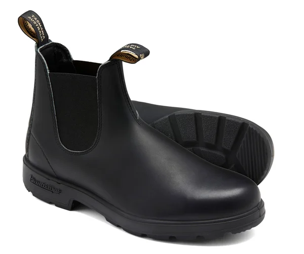 Blundstone Original - 510 - Black