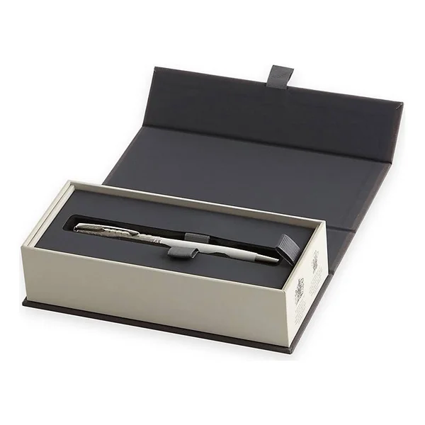 Parker Sonnet Metal & Pearl Lacquer Ballpoint Pen
