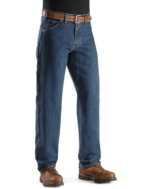 Dickies Men's Relaxed-Fit Carpenter Jean