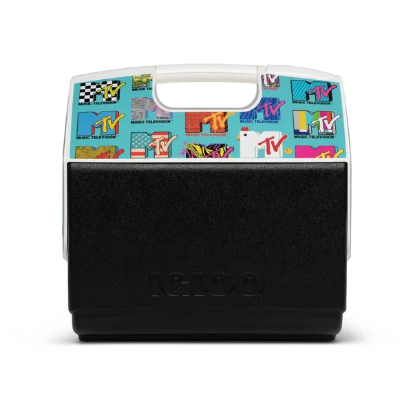 Igloo Playmate Elite MTV 16qt Portable Cooler