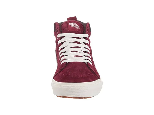 Vans Sk8-Hi MTE (Biking Red/Chocolate Torte)